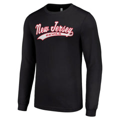 NHL New Jersey Devils Starter Tailsweep T-Shirt