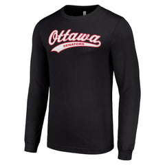 NHL Ottawa Senators Starter Tailsweep T-Shirt