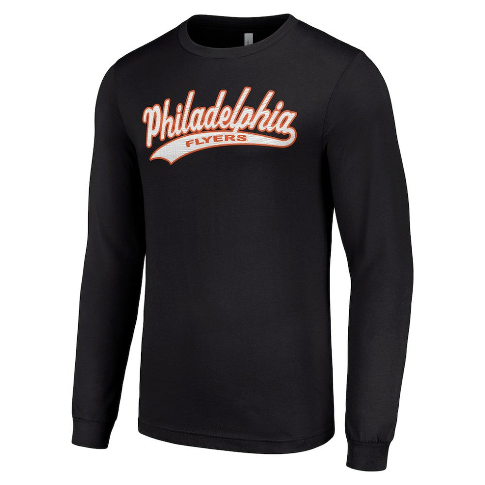 NHL Philadelphia Flyers Starter Tailsweep T-Shirt