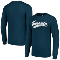 NHL Toronto Maple Leafs Starter Tailsweep T-Shirt
