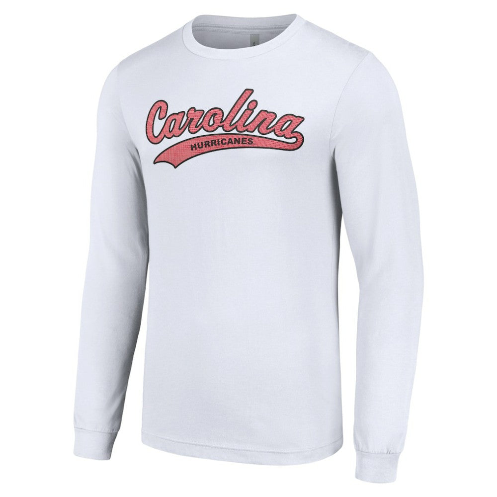 NHL Carolina Hurricanes Starter Tailsweep T-Shirt