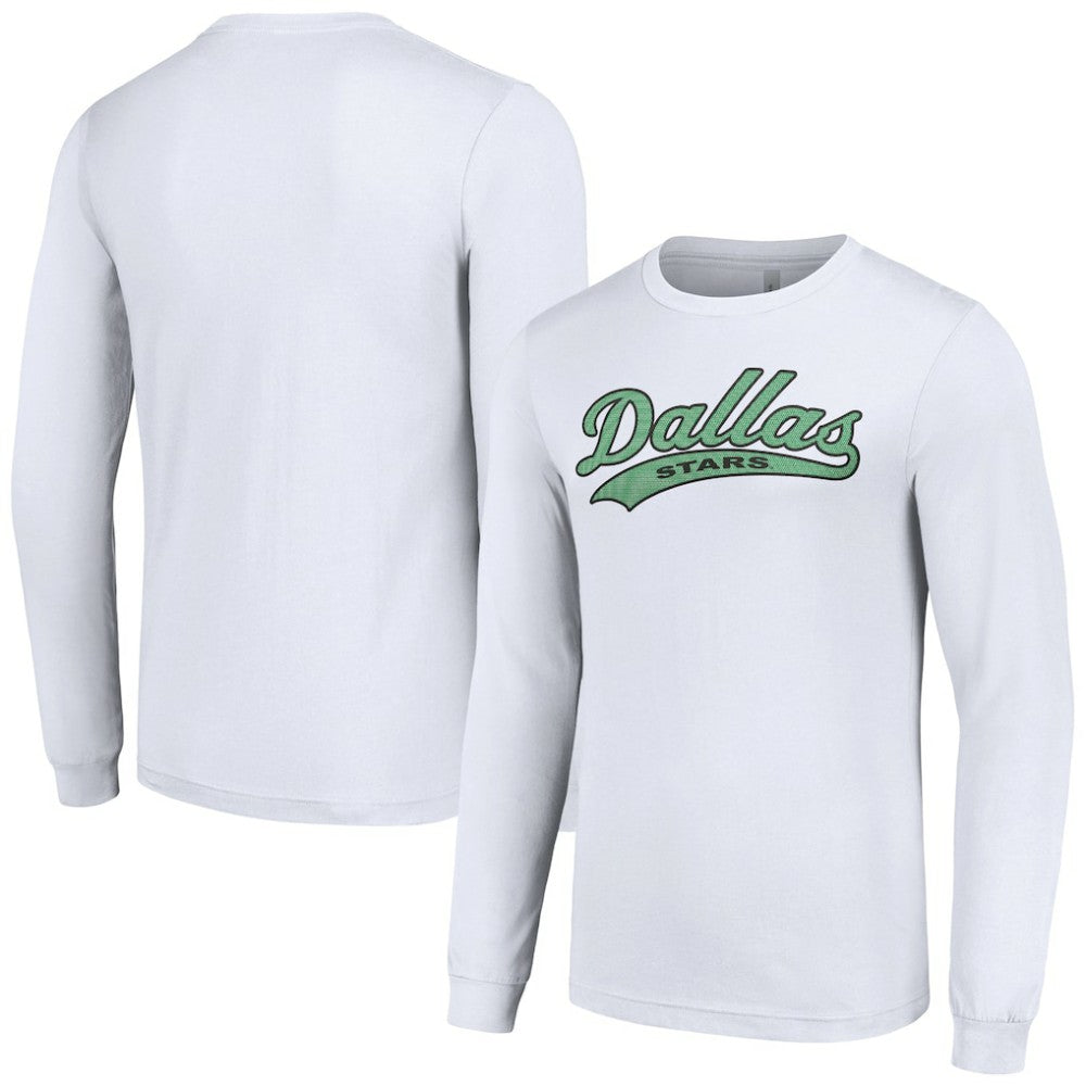 NHL Dallas Stars Starter Tailsweep T-Shirt