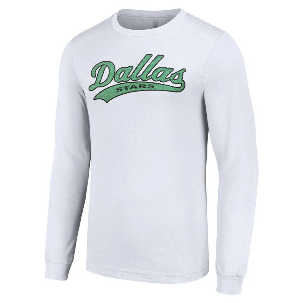 NHL Dallas Stars Starter Tailsweep T-Shirt