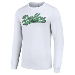 NHL Dallas Stars Starter Tailsweep T-Shirt