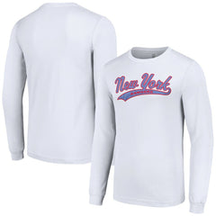 NHL New York Rangers Starter Tailsweep T-Shirt