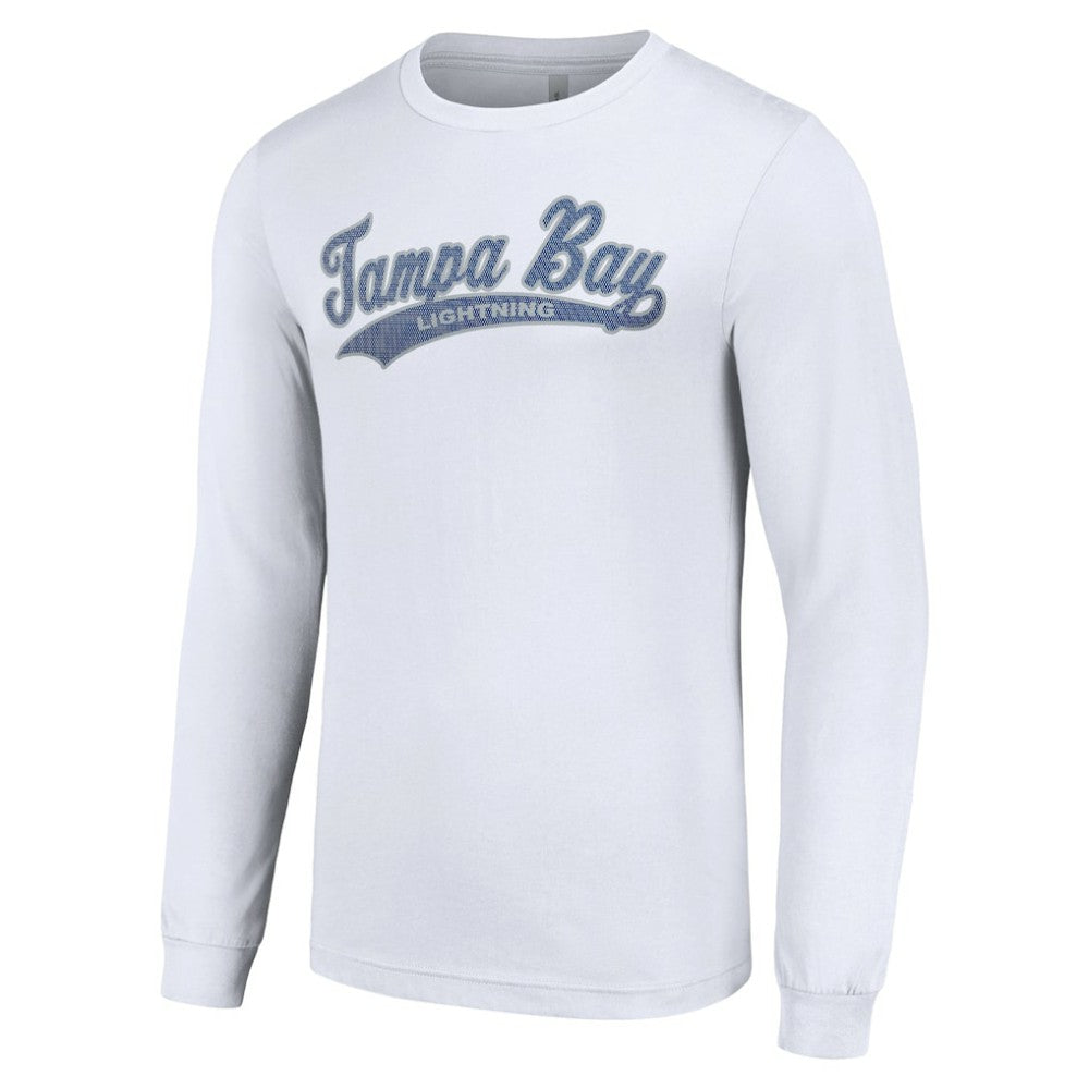 NHL Tampa Bay Lightning Starter Tailsweep T-Shirt