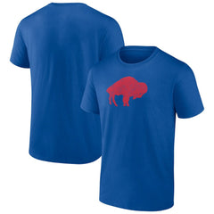 Throwback T-Shirt - Buffalo Bills T-shirts