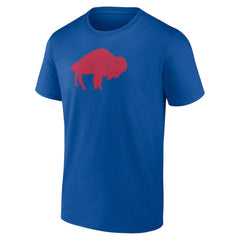 Throwback T-Shirt - Buffalo Bills T-shirts