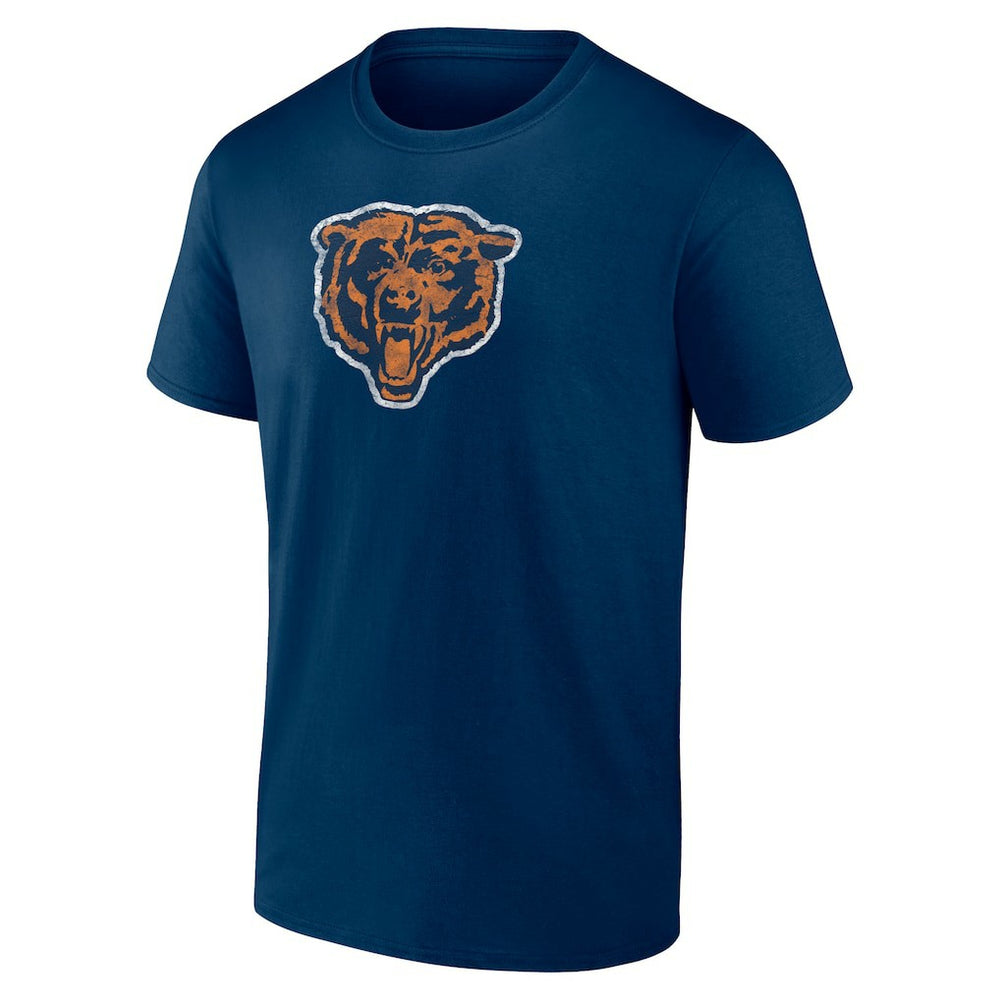 Throwback T-Shirt - Chicago Bears T-shirts