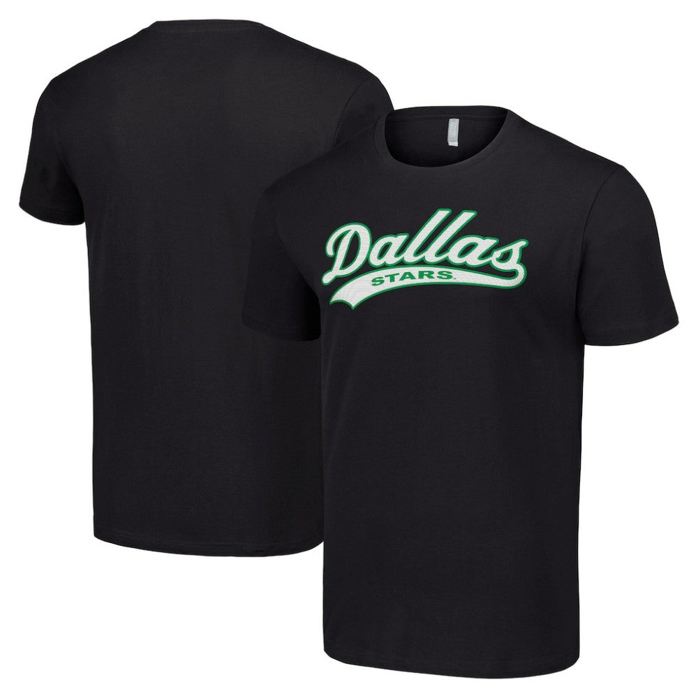 NHL Dallas Stars Starter Tailsweep T-Shirt