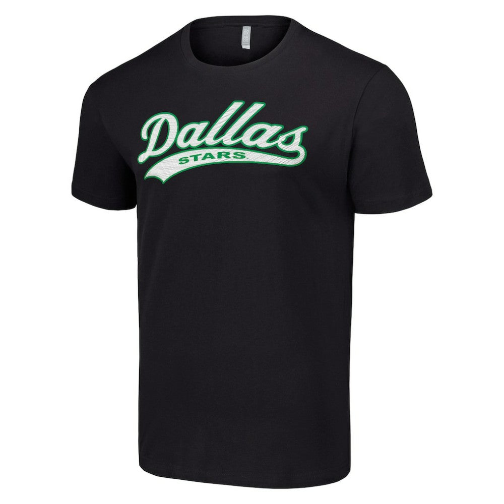 NHL Dallas Stars Starter Tailsweep T-Shirt