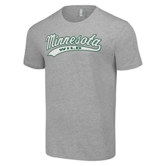 NHL Minnesota Wild Starter Tailsweep T-Shirt