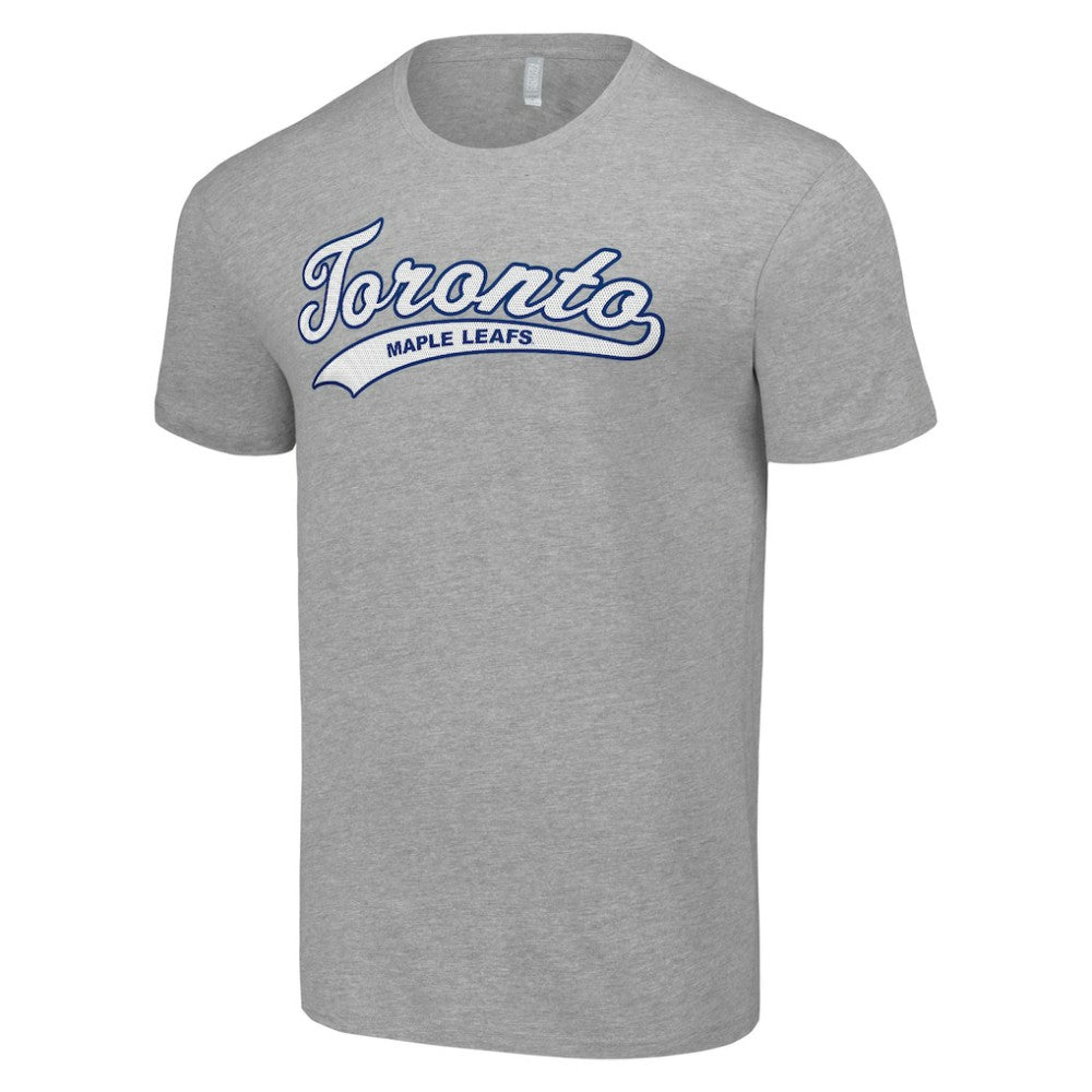 NHL Toronto Maple Leafs Starter Tailsweep T-Shirt