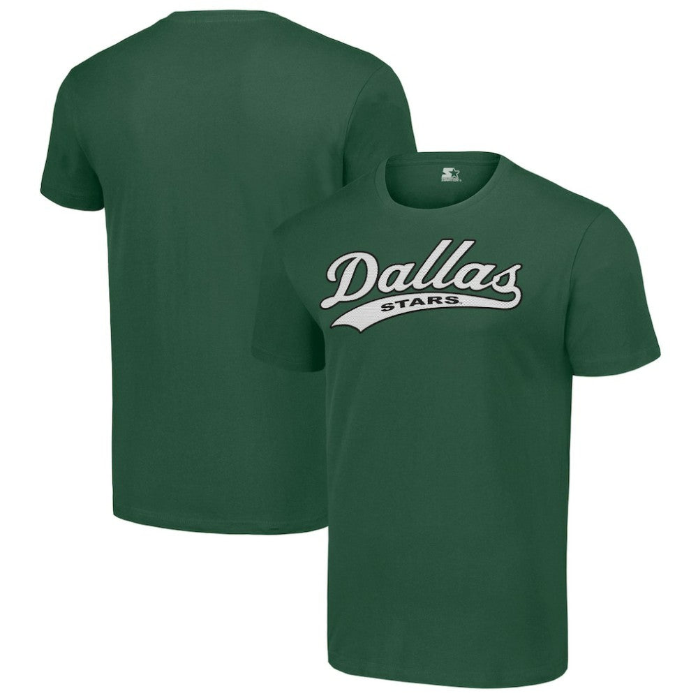 NHL Dallas Stars Starter Tailsweep T-Shirt
