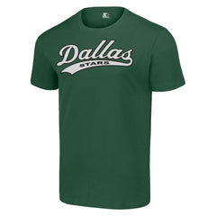 NHL Dallas Stars Starter Tailsweep T-Shirt