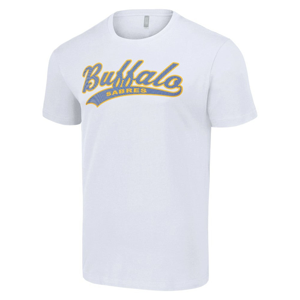 NHL Buffalo Sabres Starter Tailsweep T-Shirt