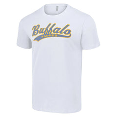 NHL Buffalo Sabres Starter Tailsweep T-Shirt