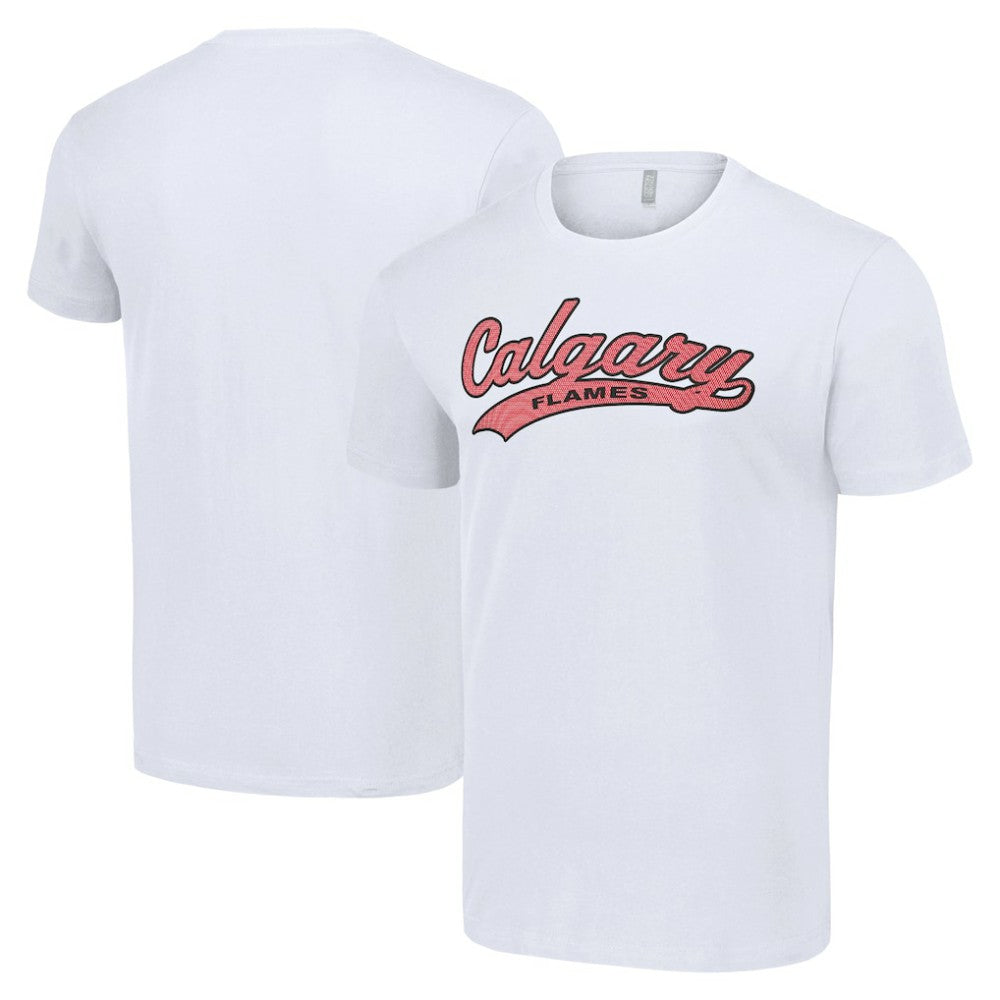 NHL Calgary Flames Starter Tailsweep T-Shirt