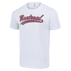 NHL Montreal Canadiens Starter Tailsweep T-Shirt