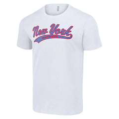 NHL New York Rangers Starter Tailsweep T-Shirt
