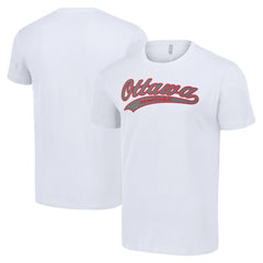 NHL Ottawa Senators Starter Tailsweep T-Shirt
