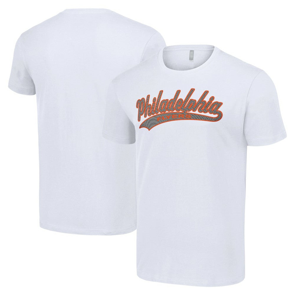 NHL Philadelphia Flyers Starter Tailsweep T-Shirt