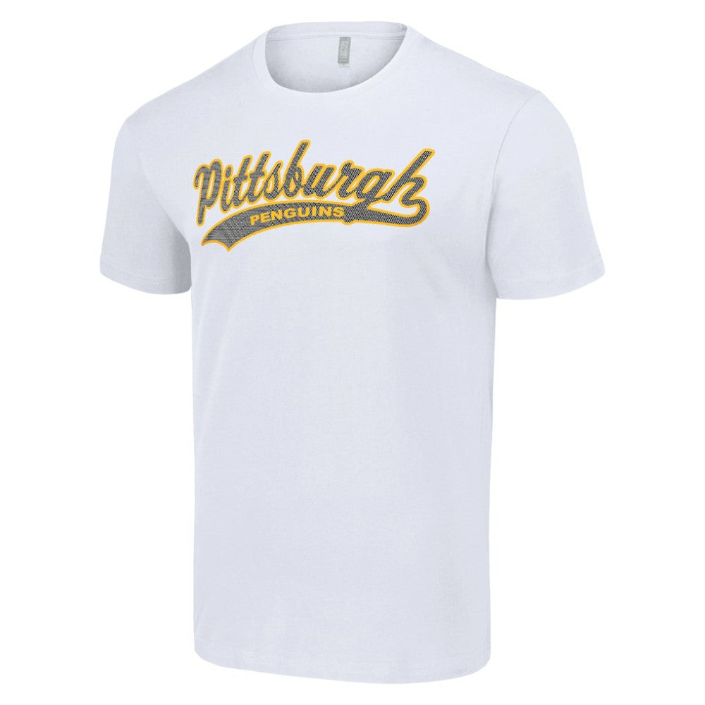 NHL Pittsburgh Penguins Starter Tailsweep T-Shirt