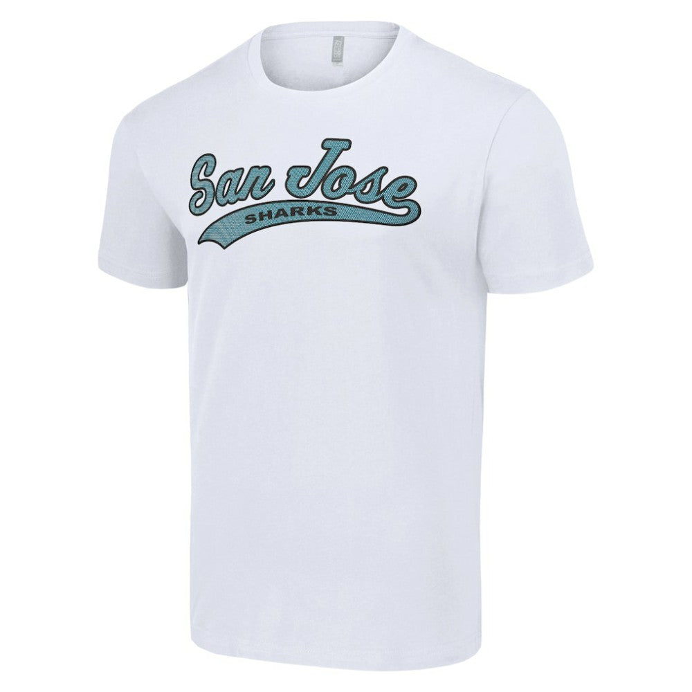 NHL San Jose Sharks Starter Tailsweep T-Shirt