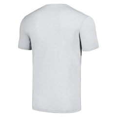 Giannis Antetokounmpo Milwaukee Bucks Homage Unisex SkyBox Player Tri-Blend T-Shirt