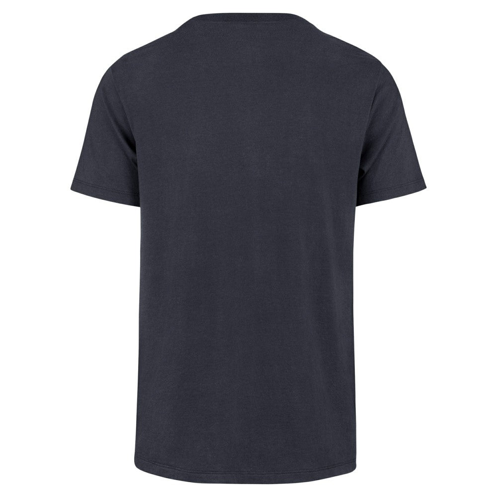 Navy Minnesota Twins '47 Regional Franklin T-Shirt