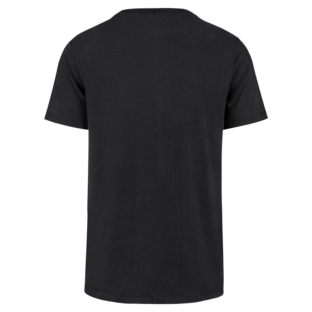 Black Miami Marlins '47 Premier Franklin T-Shirt