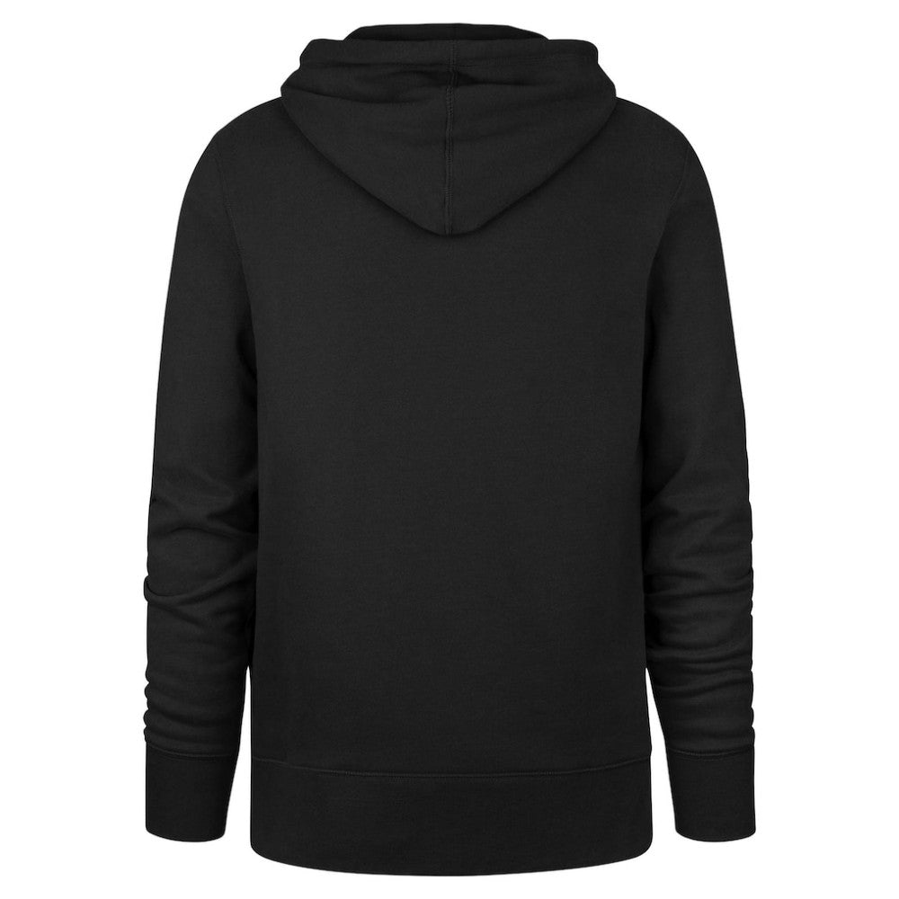 Black San Francisco Giants '47 Base Slide Headline Pullover Hoodie