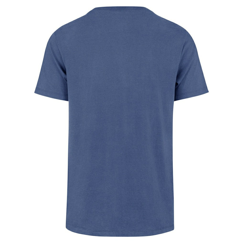47 brand Joel Embiid Philadelphia 76ers '47 Player Logo Vintage T-Shirt