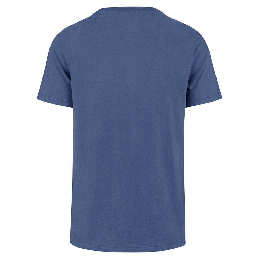 47 brand Joel Embiid Philadelphia 76ers '47 Player Logo Vintage T-Shirt