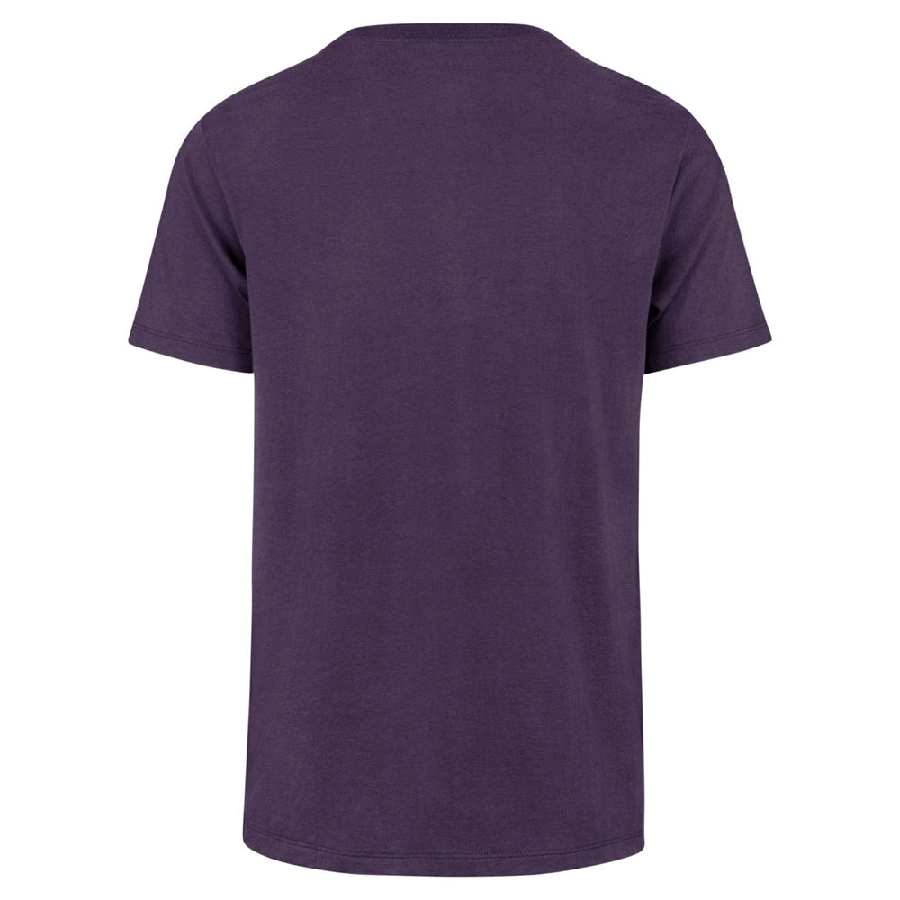 47 brand Devin Booker Phoenix Suns '47 Player Logo Vintage T-Shirt