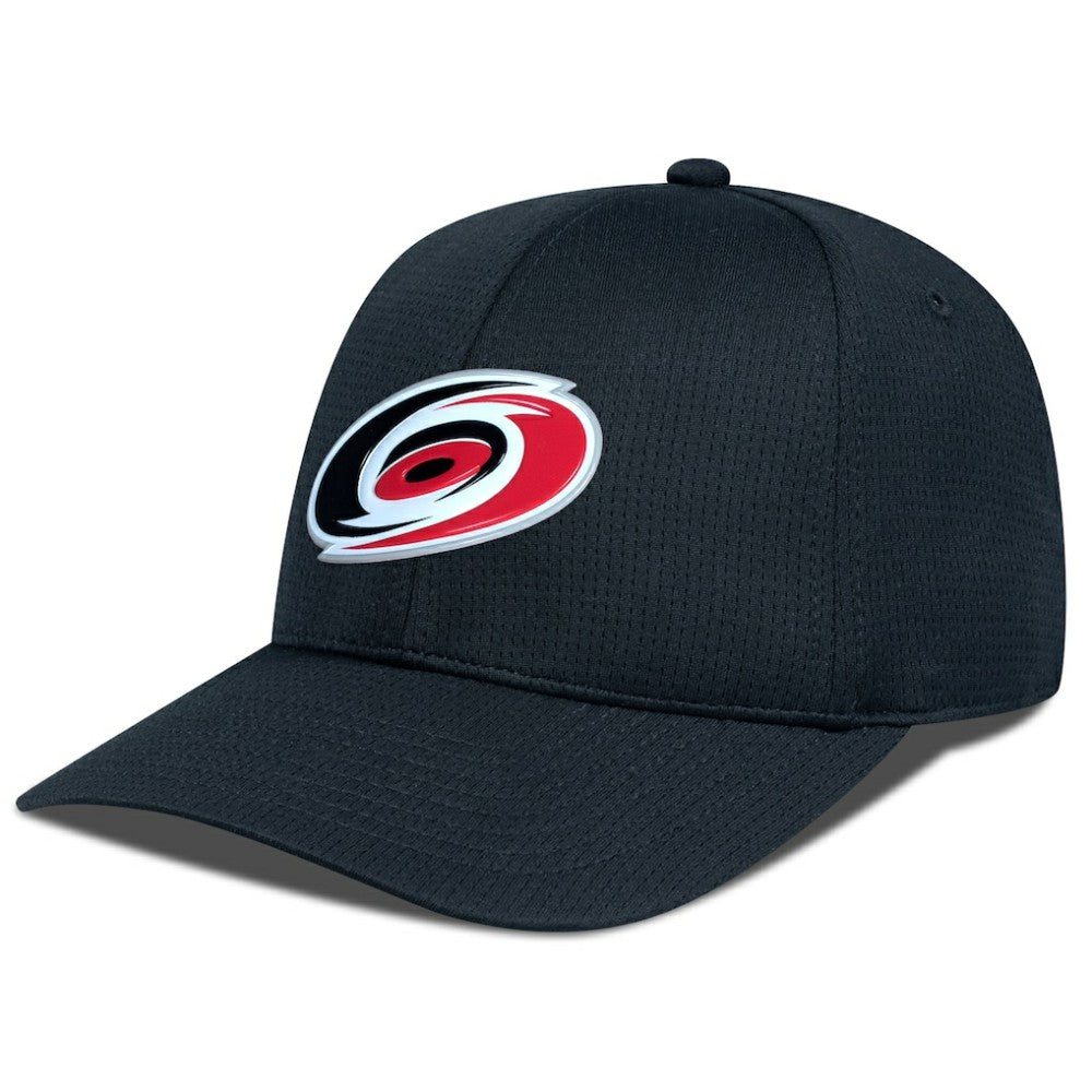 NHL Carolina Hurricanes Levelwear Zephyr Adjustable Hat