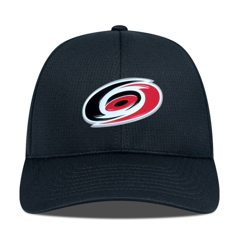 NHL Carolina Hurricanes Levelwear Zephyr Adjustable Hat