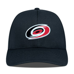 NHL Carolina Hurricanes Levelwear Zephyr Adjustable Hat