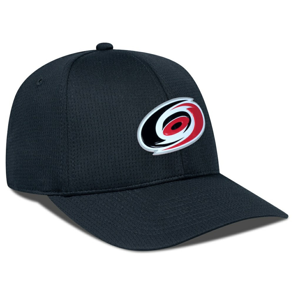NHL Carolina Hurricanes Levelwear Zephyr Adjustable Hat