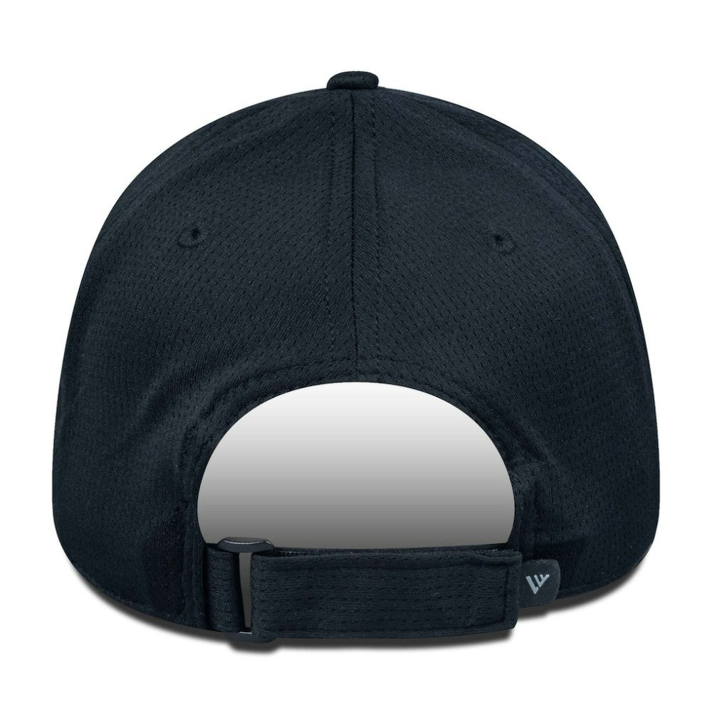 NHL Chicago Blackhawks Levelwear Zephyr Adjustable Hat