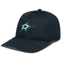 NHL Dallas Stars Levelwear Zephyr Adjustable Hat