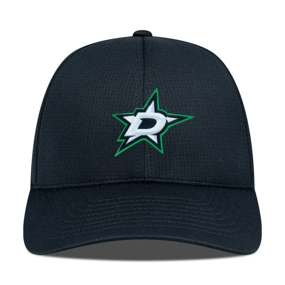 NHL Dallas Stars Levelwear Zephyr Adjustable Hat