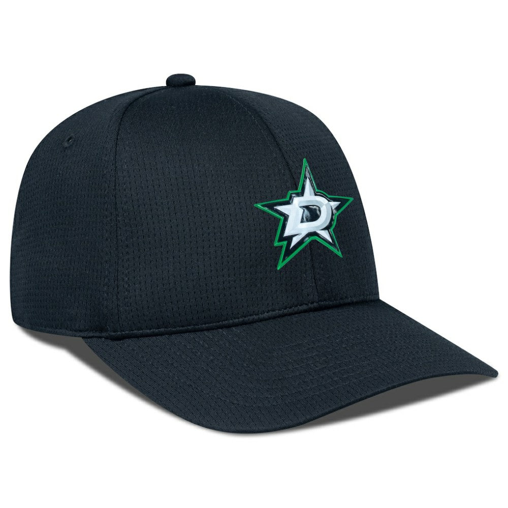NHL Dallas Stars Levelwear Zephyr Adjustable Hat