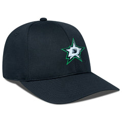 NHL Dallas Stars Levelwear Zephyr Adjustable Hat