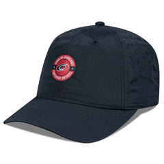 NHL Carolina Hurricanes Levelwear Women's Haven Adjustable Hat
