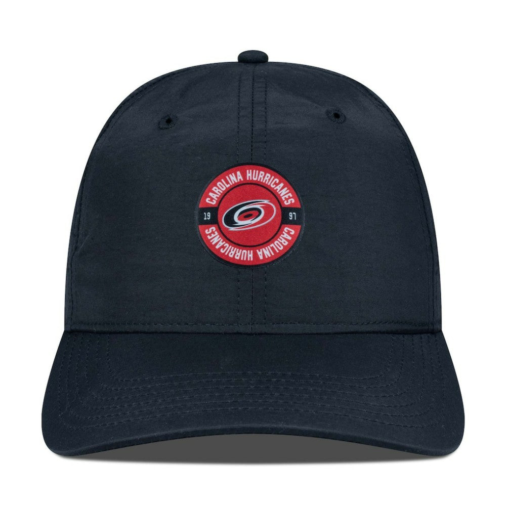 NHL Carolina Hurricanes Levelwear Women's Haven Adjustable Hat