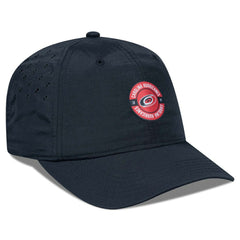 NHL Carolina Hurricanes Levelwear Women's Haven Adjustable Hat