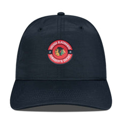NHL Chicago Blackhawks Levelwear Women's Haven Adjustable Hat