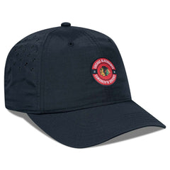 NHL Chicago Blackhawks Levelwear Women's Haven Adjustable Hat