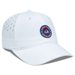 NHL Colorado Avalanche Levelwear Women's Haven Adjustable Hat
